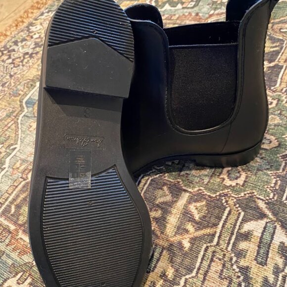 Sam Edelman Tinsley Rain Boot - Picture 3 of 4